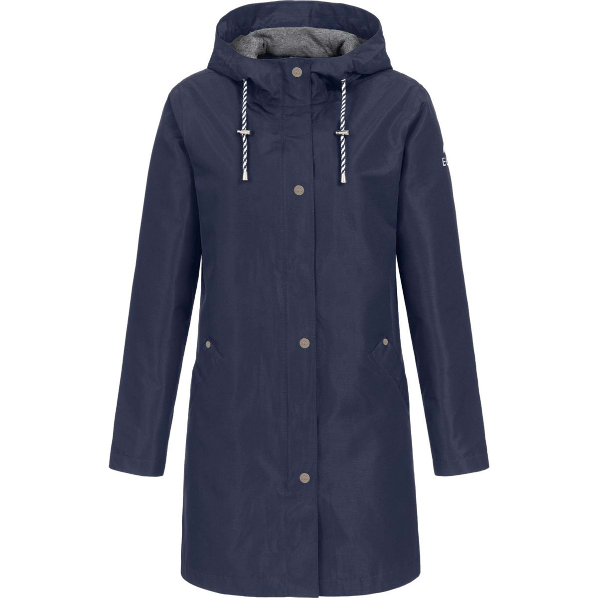 ELT Regenjacke Emilia Nightblue