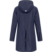 ELT Regenjacke Emilia Nightblue