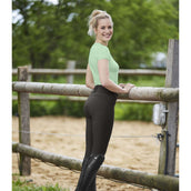 ELT Reithose Fay Feel Good High Waist Mud