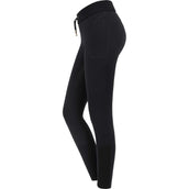 ELT Reitleggings Gesa Schwarz