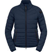 ELT Jacke Lightweight Haarlem Nightblue