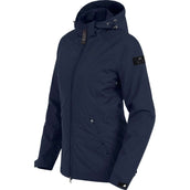 ELT Jacke Hamburg Nightblue