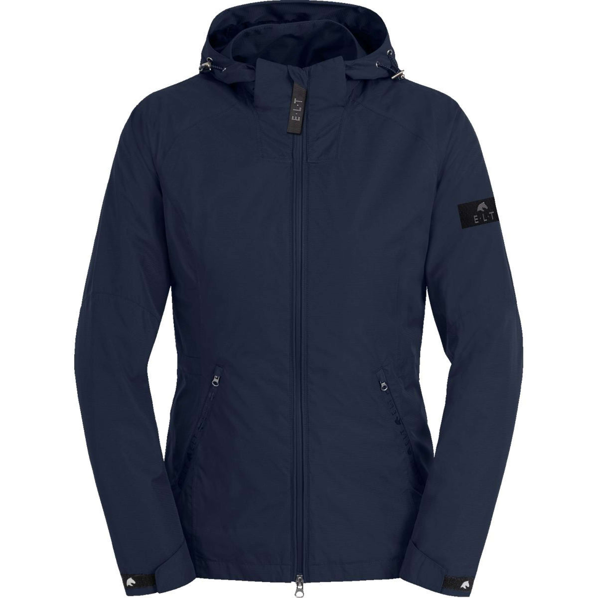 ELT Jacke Hamburg Nightblue