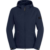 ELT Jacke Hamburg Nightblue