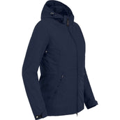 ELT Jacke Hamburg Nightblue