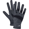 ELT Reithandschuhe Magnetize Winter Schwarz