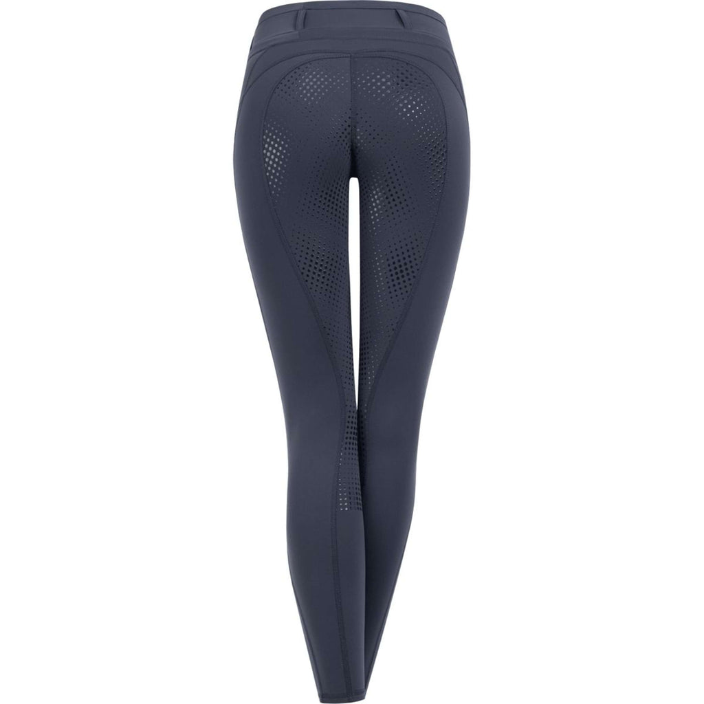 ELT Reitleggings Hanna High Waist Nightblue