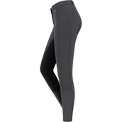 ELT Reithose Micro Sport Schwarz/Asphalt