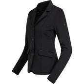 ELT Turnierjacket Lina Kinder Schwarz