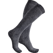 ELT Reitsocken Glamour Schwarz