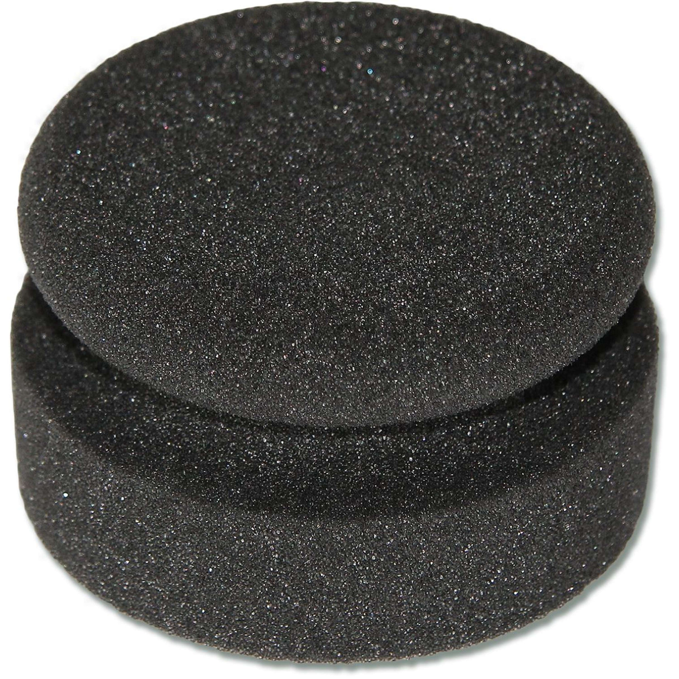 Waldhausen Puckschwamm Schwarz Waldhausen Puckschwamm Schwarz