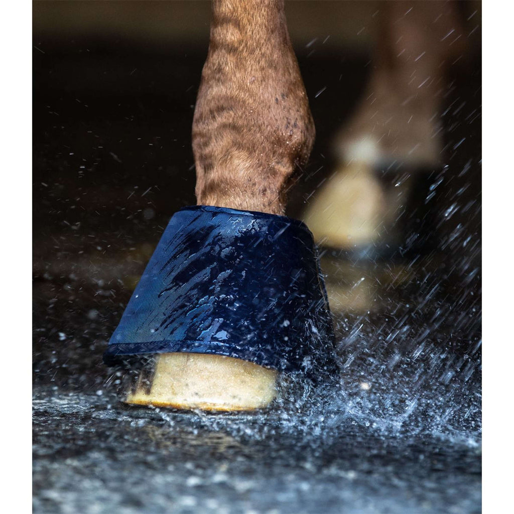 Waldhausen Health + Care Hufglocken Water Blau