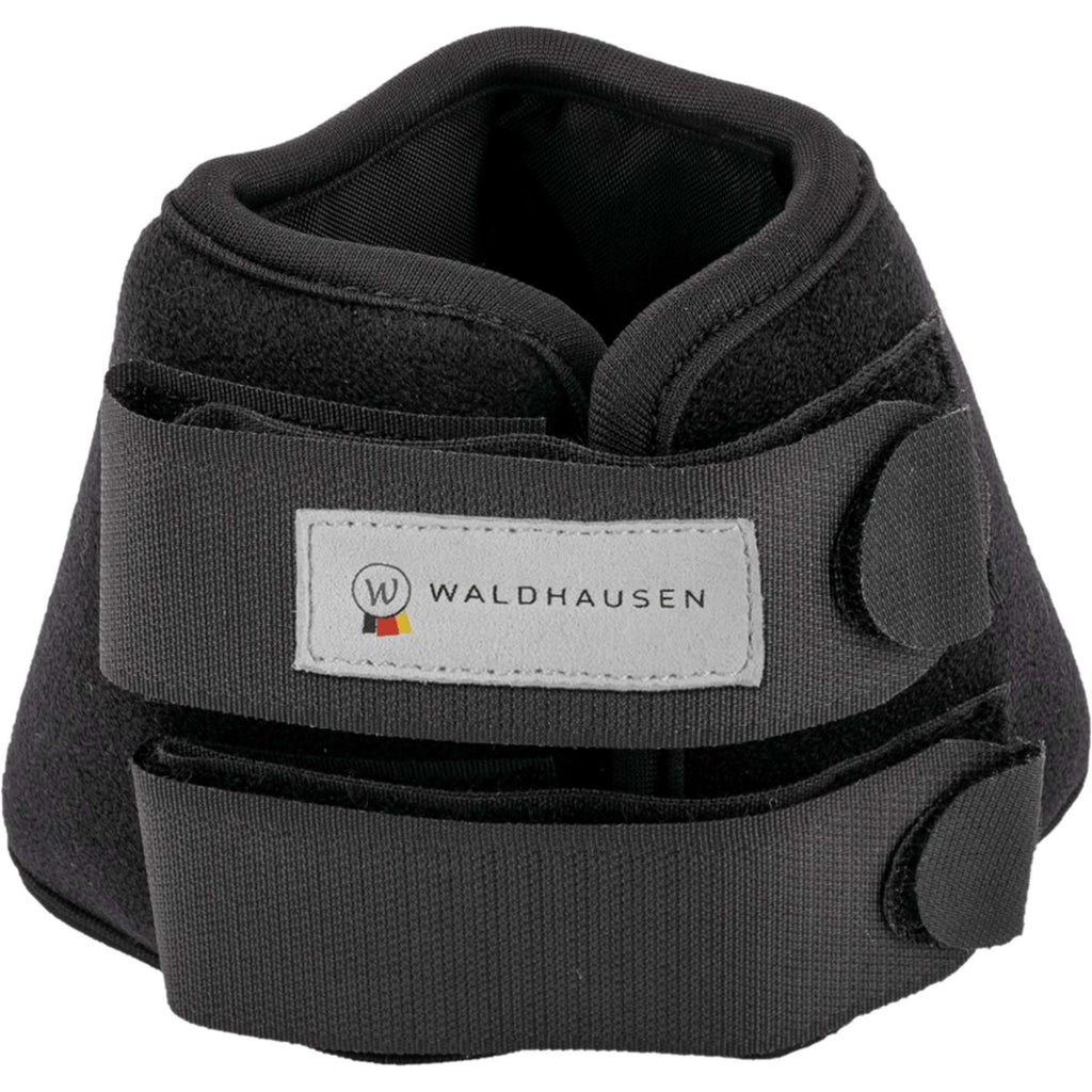 Waldhausen Health + Care Kühlhufglocke Schwarz