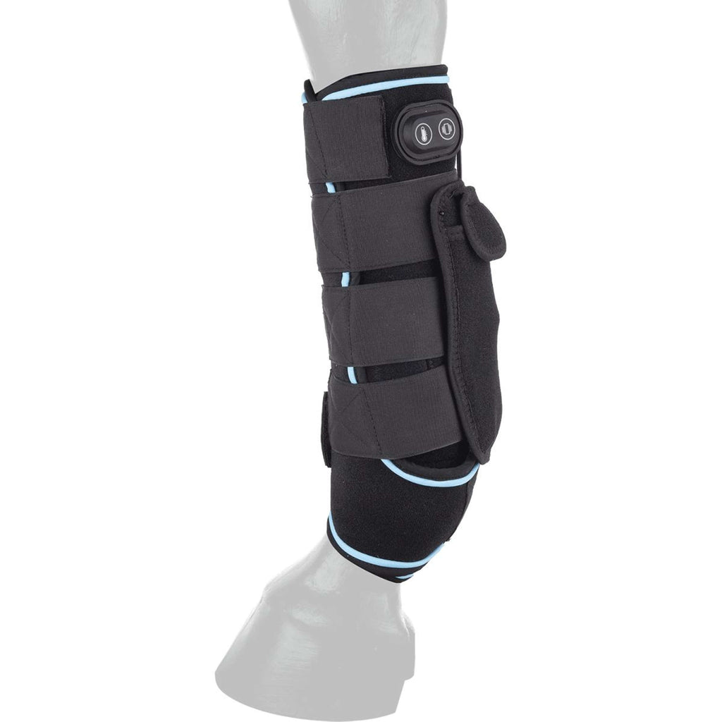 Waldhausen Health + Care Gamaschen Health & Care Schwarz