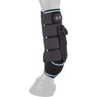 Waldhausen Health + Care Gamaschen Health & Care Schwarz