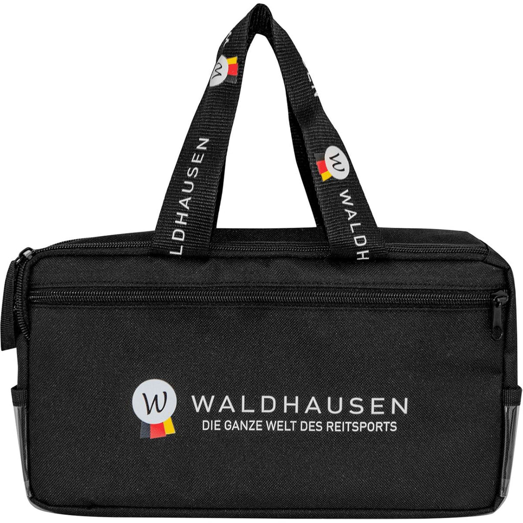 Waldhausen Health + Care Gamaschen Health & Care Schwarz