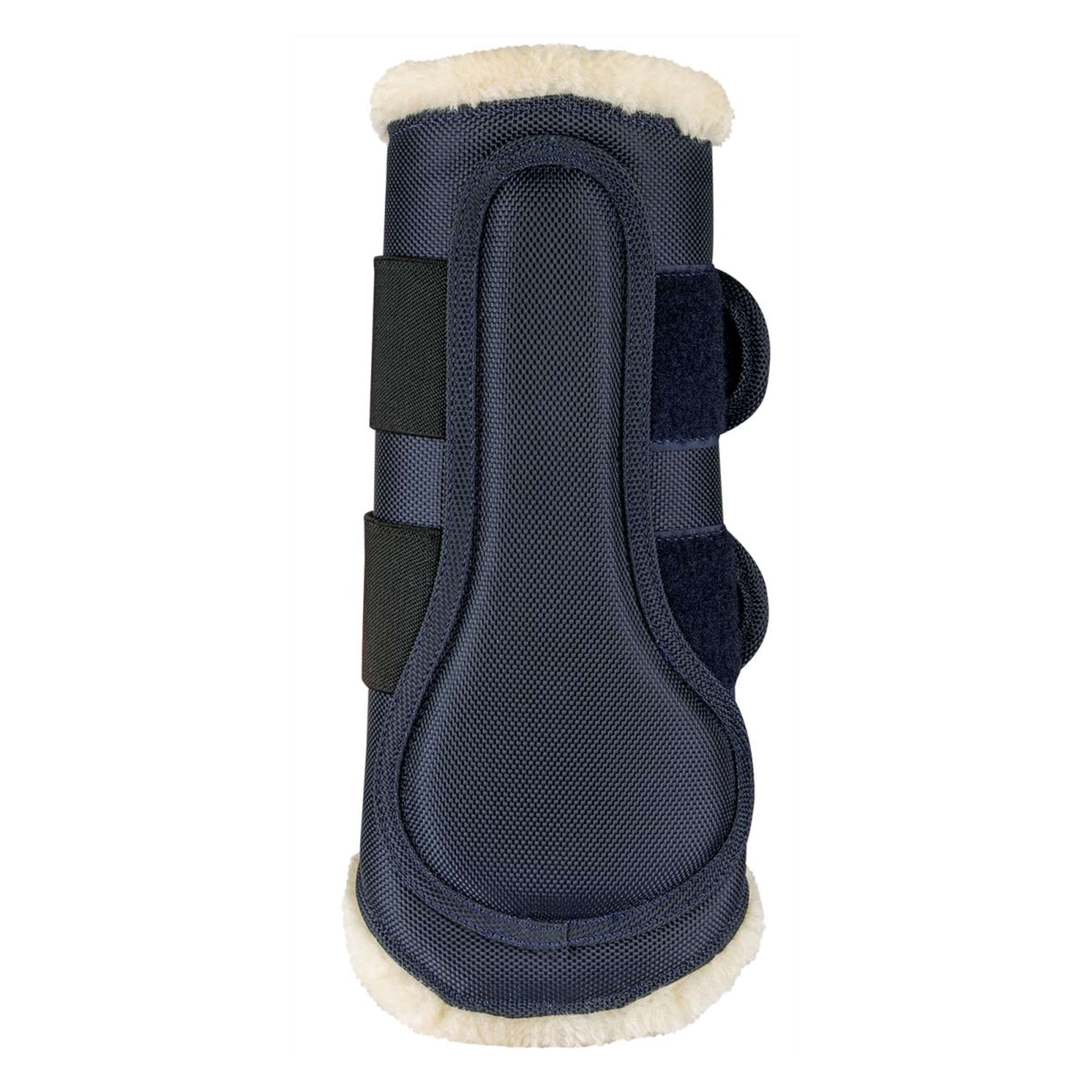 Waldhausen Beinschutz Comfort Nightblue/Natur Waldhausen Beinschutz Comfort Nightblue/Natur