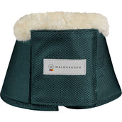 Waldhausen Hufglocken Comfort Fur Fir Green