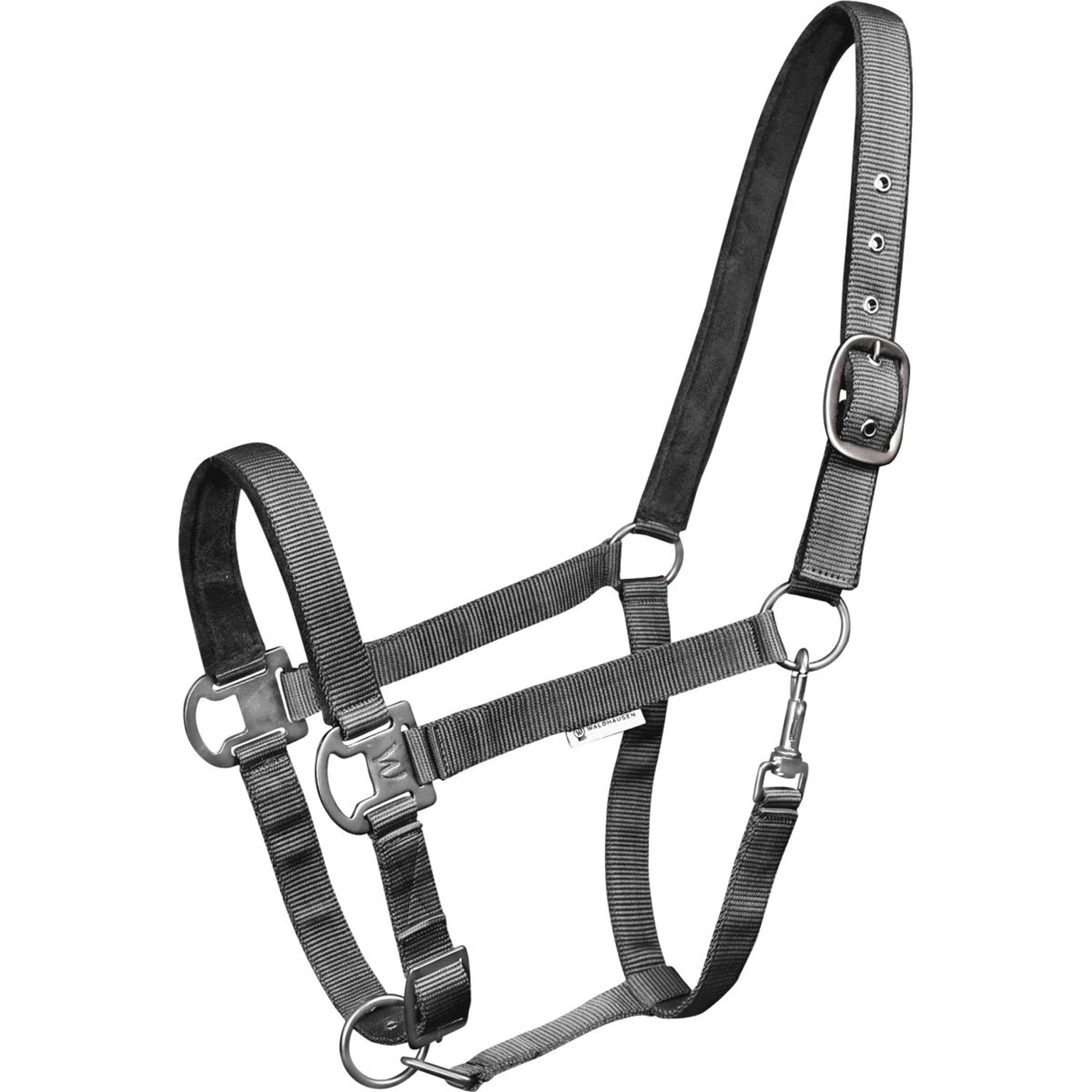 Waldhausen Halfter Gloomy Granit Waldhausen Halfter Gloomy Granit