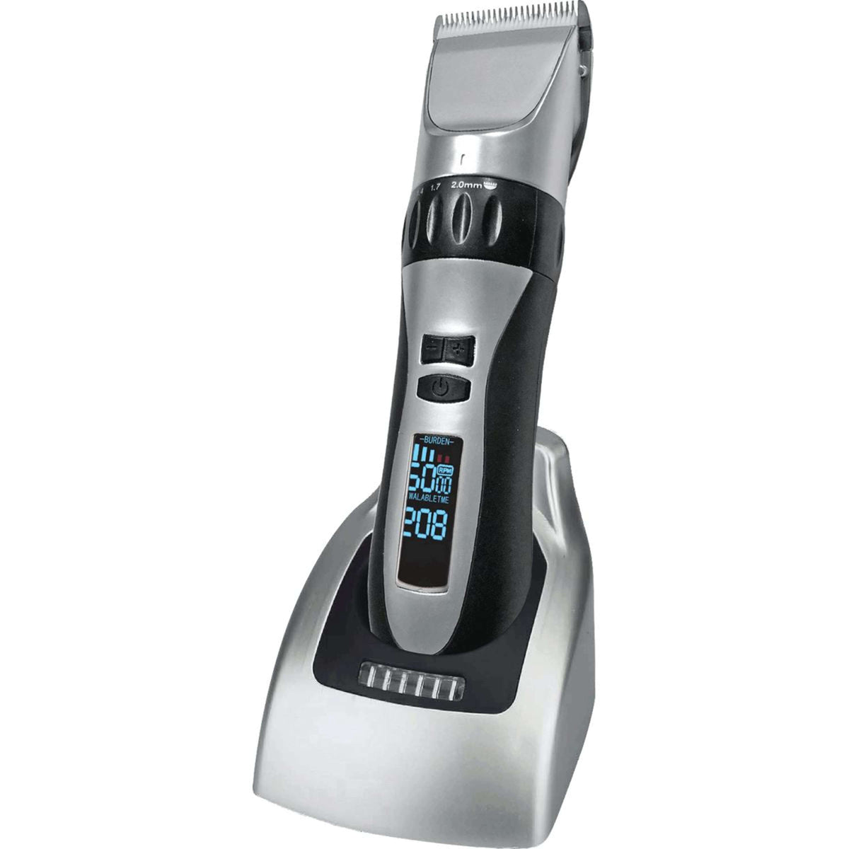 Waldhausen Akkutondeuse