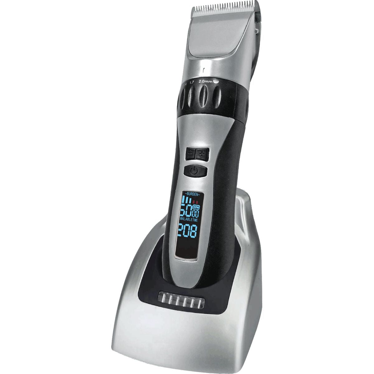 Waldhausen Akkutondeuse