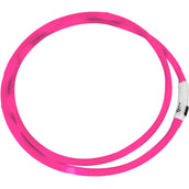 Waldhausen Halsring LED Rosa