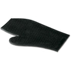 Waldhausen Putzhandschuh Gummi Schwarz