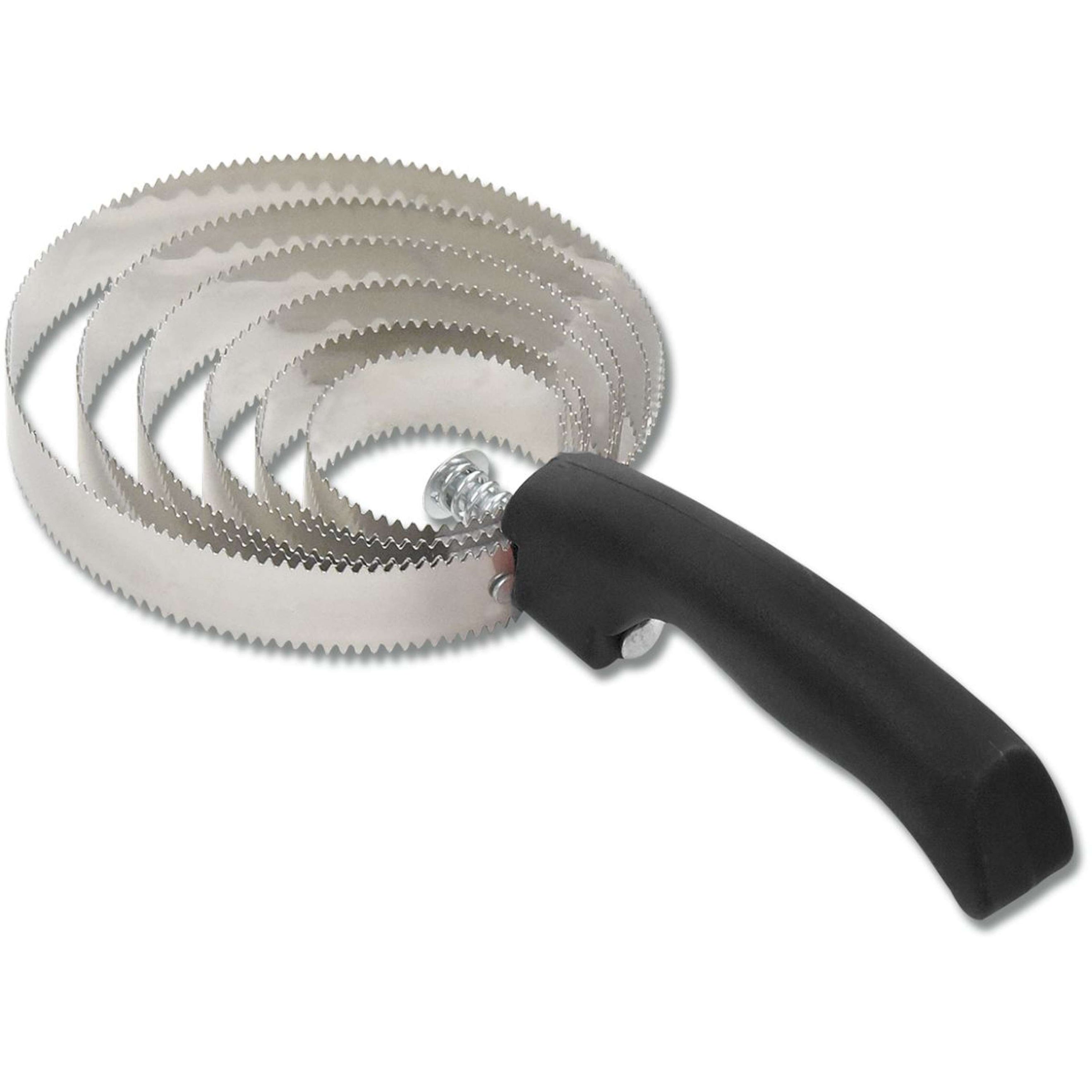 Waldhausen Striegel 6 Ringe Schwarz Waldhausen Striegel 6 Ringe Schwarz