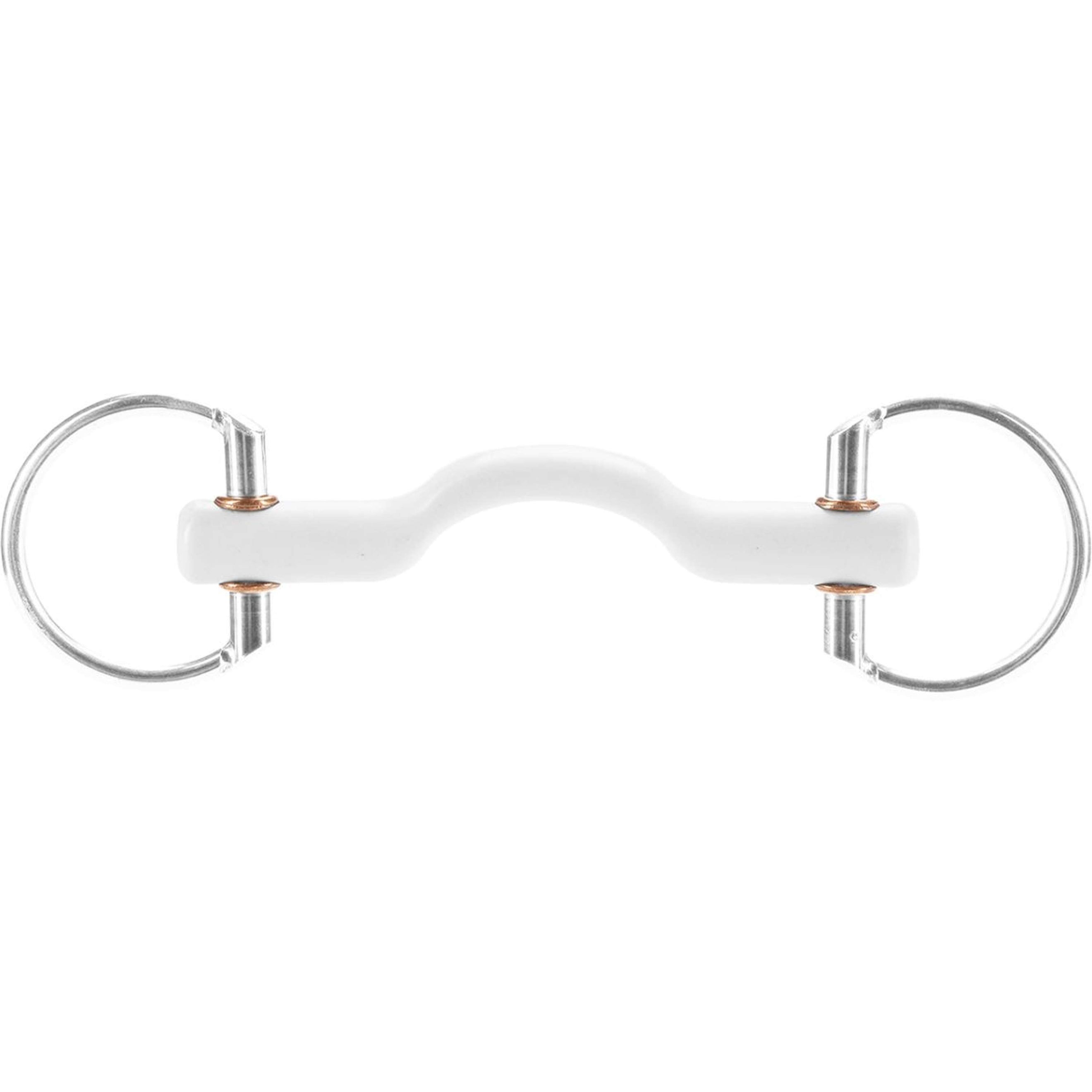 Beris Olivenkopfgebiss mit Weichem Zungenbogen Beris Olivenkopfgebiss mit Weichem Zungenbogen