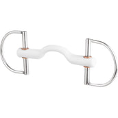 Beris D-Gebiss mit Weichem Zungenbogen