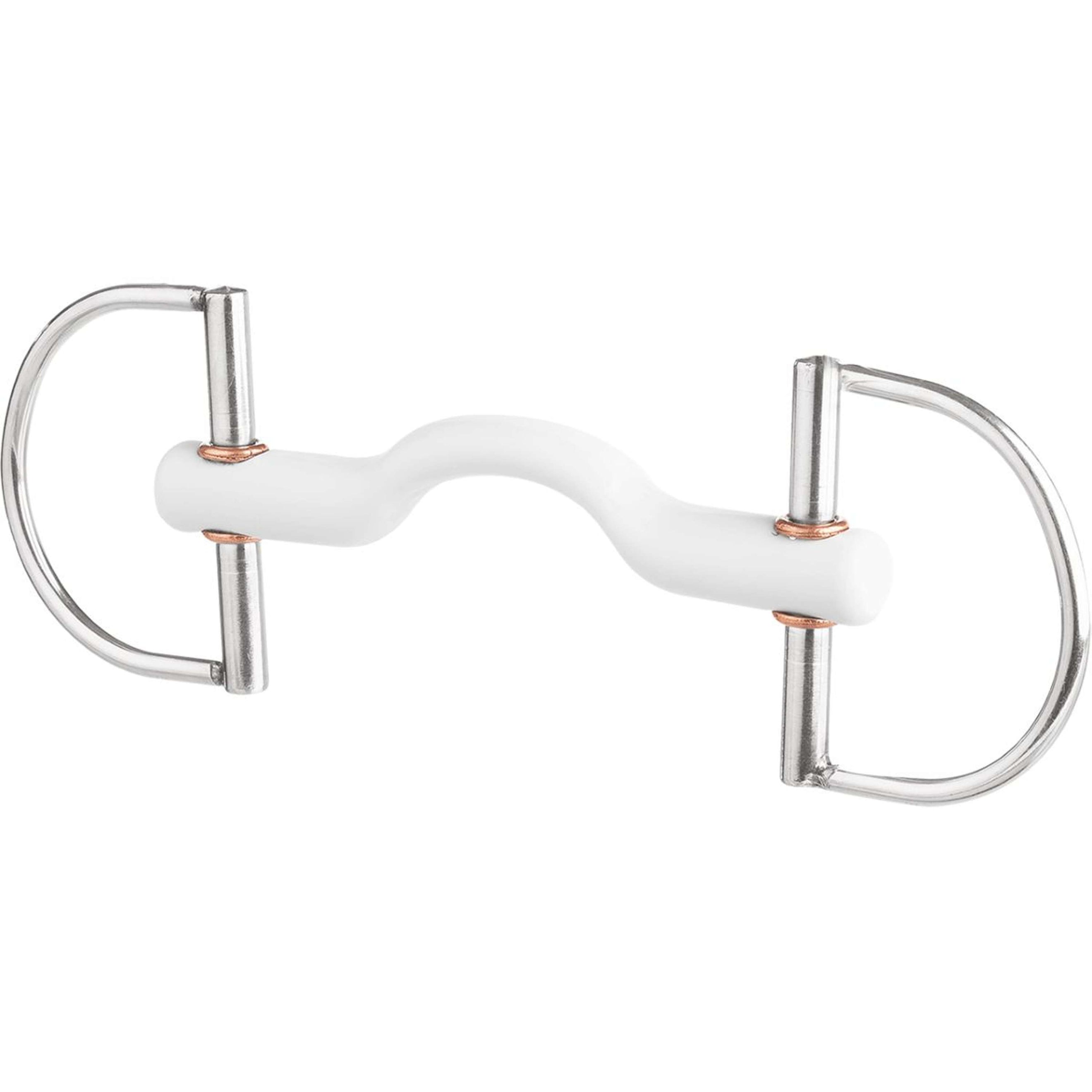 Beris D-Gebiss mit Weichem Zungenbogen Beris D-Gebiss mit Weichem Zungenbogen