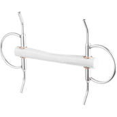 Beris Schenkeltrense Comfortstange Weich