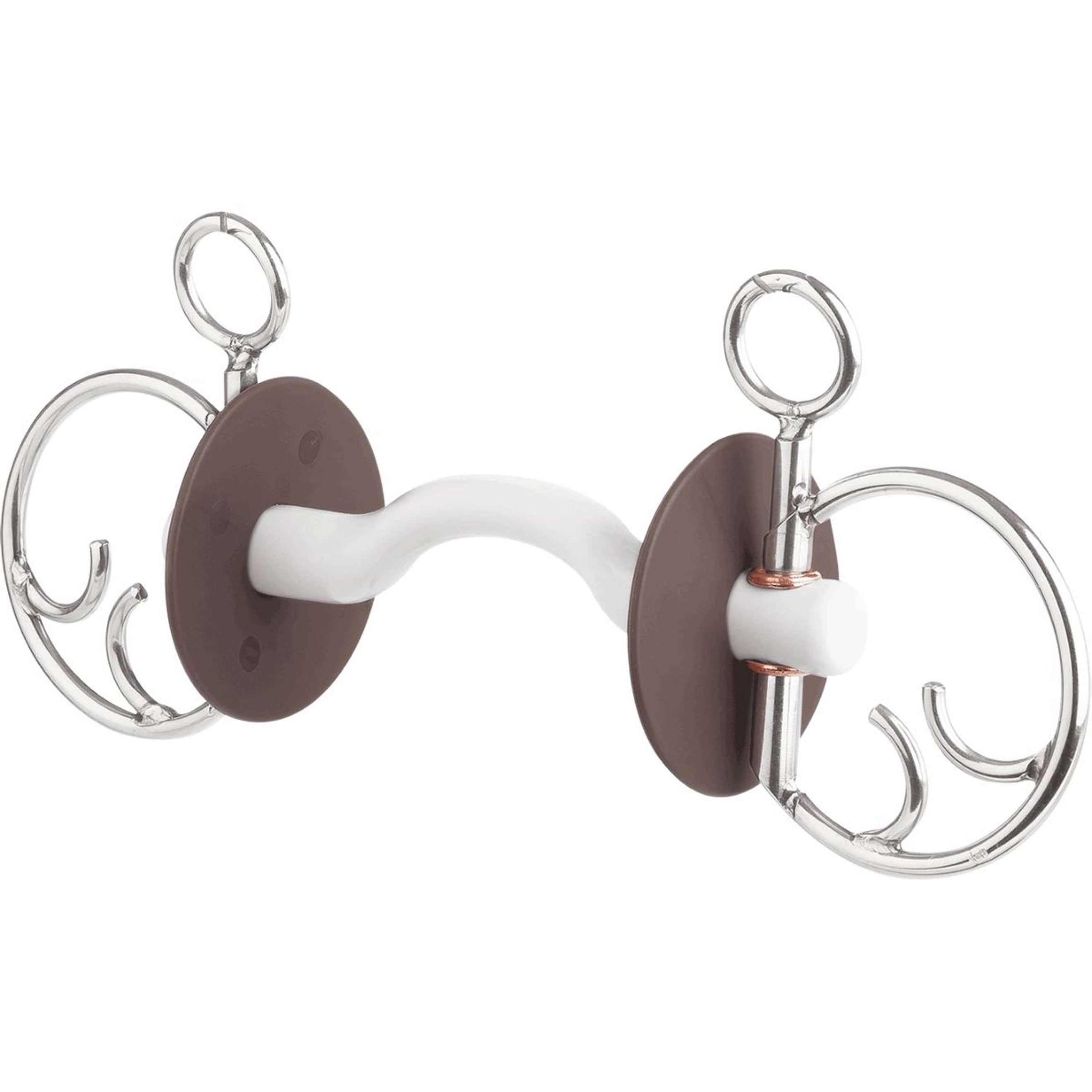 Beris Kimblewick mit Hartem Zungenbogen Beris Kimblewick mit Hartem Zungenbogen