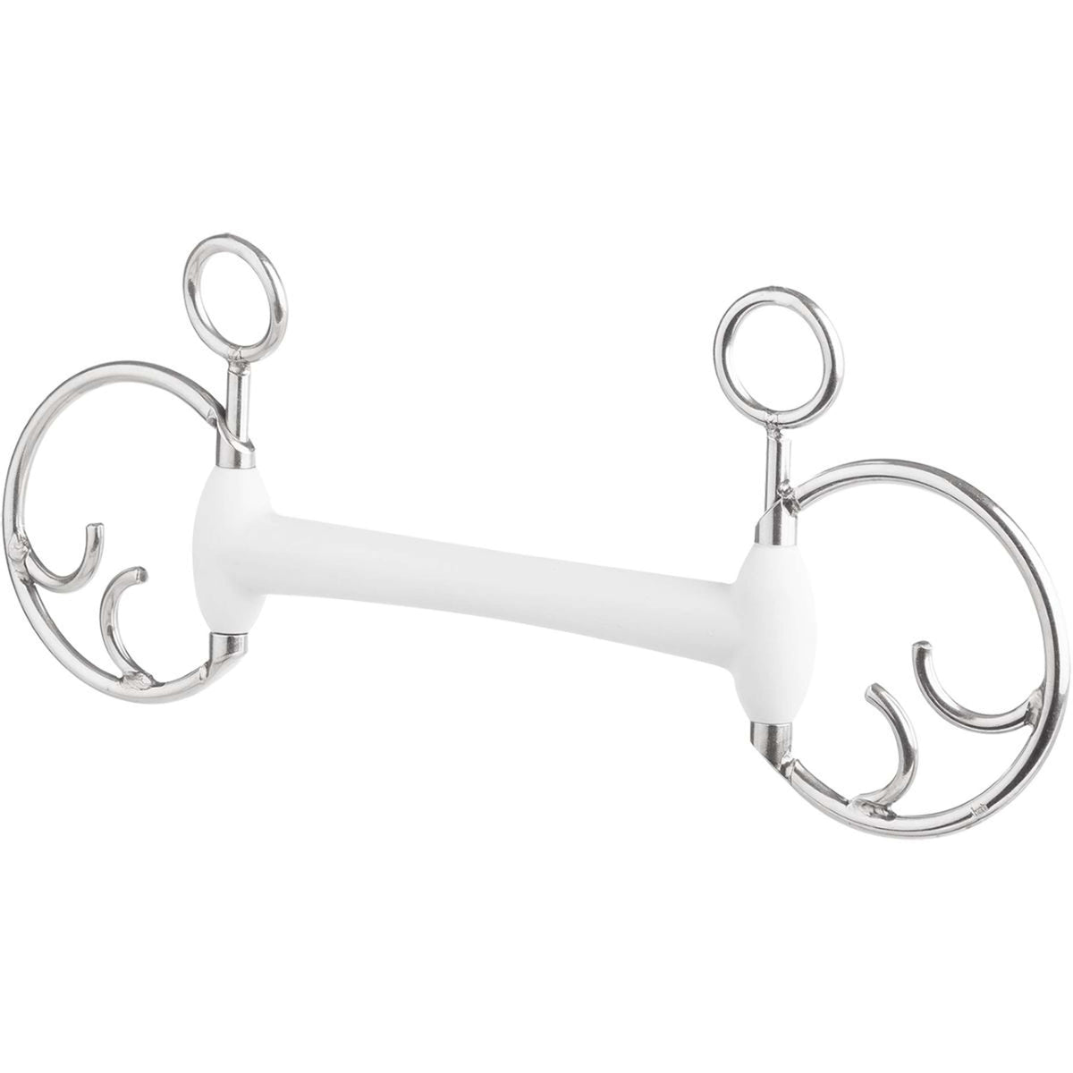 Beris Kimblewick Soft mit Olivenkopftrense