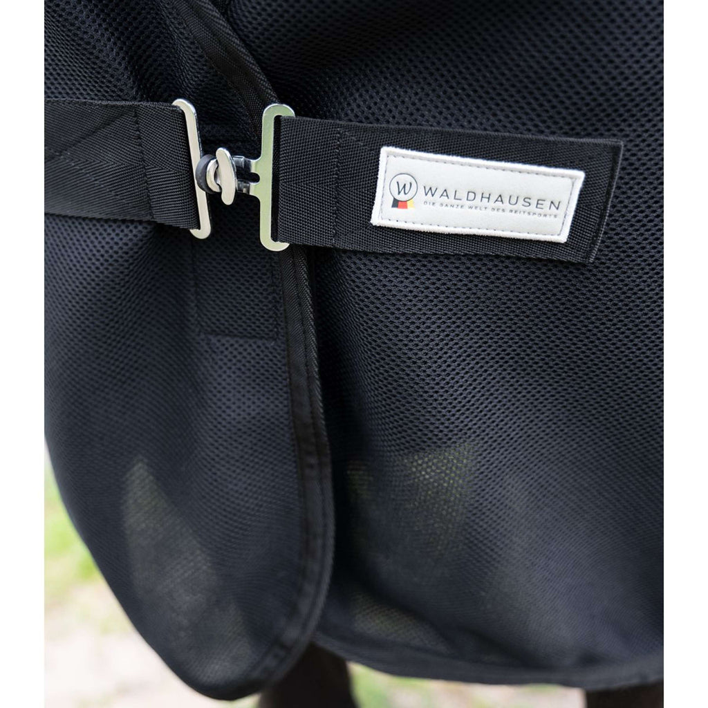Waldhausen Unterdecken Air Mesh Schwarz