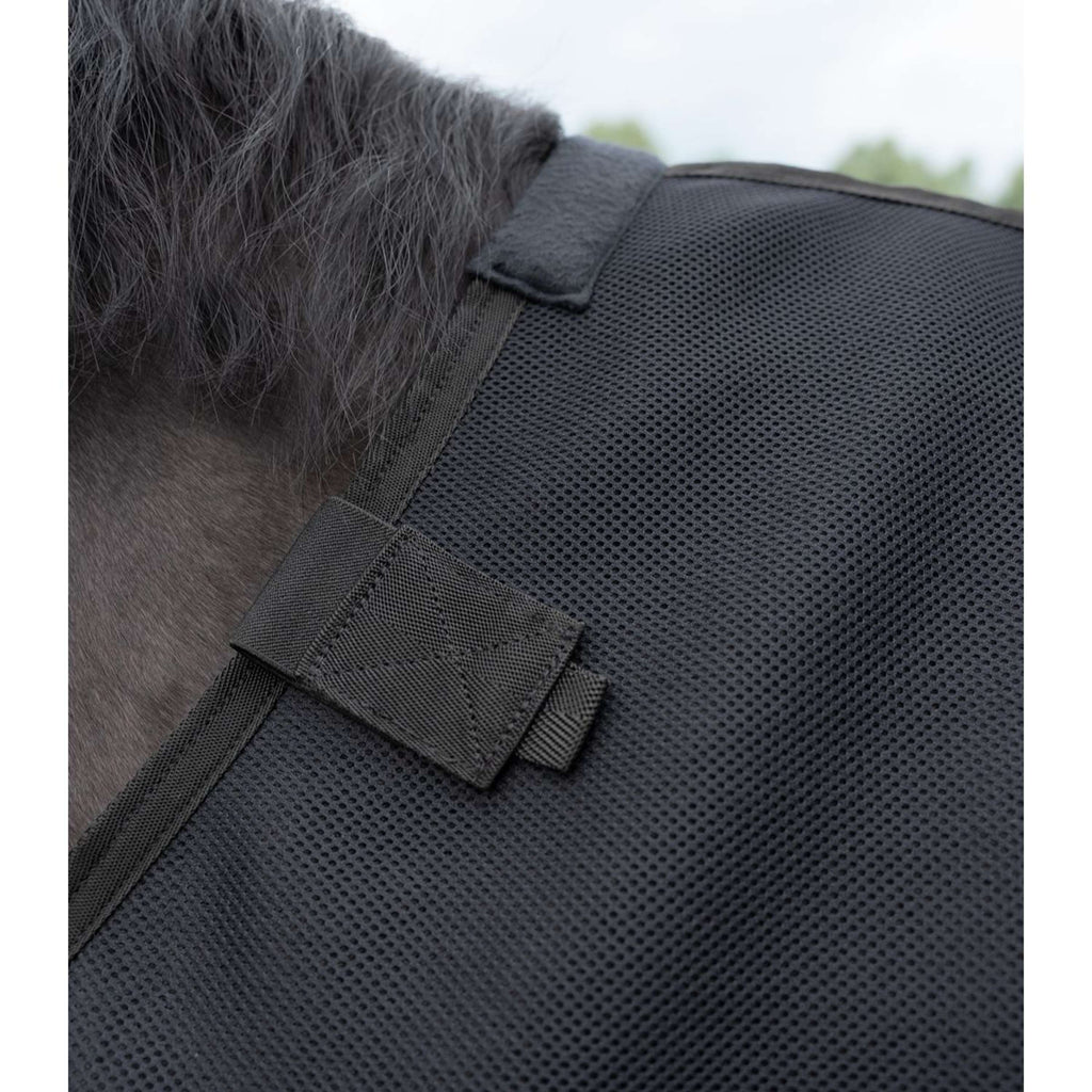 Waldhausen Unterdecken Air Mesh Schwarz