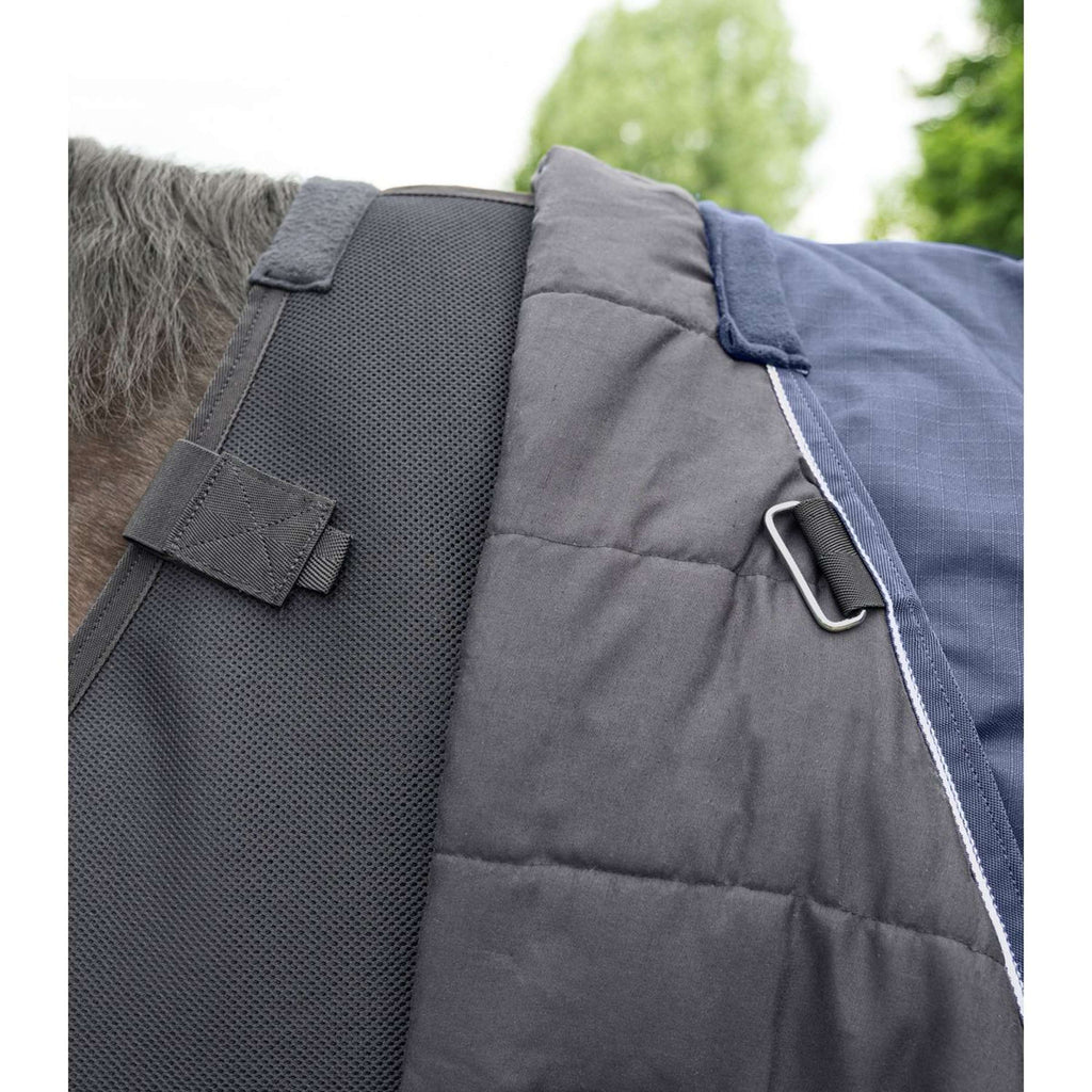 Waldhausen Unterdecken Air Mesh Schwarz
