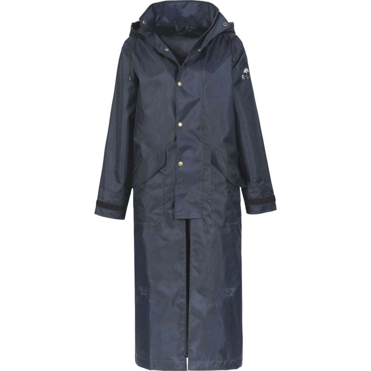 ELT Regenjacke Dover Nightblue