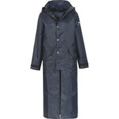 ELT Regenjacke Dover Nightblue