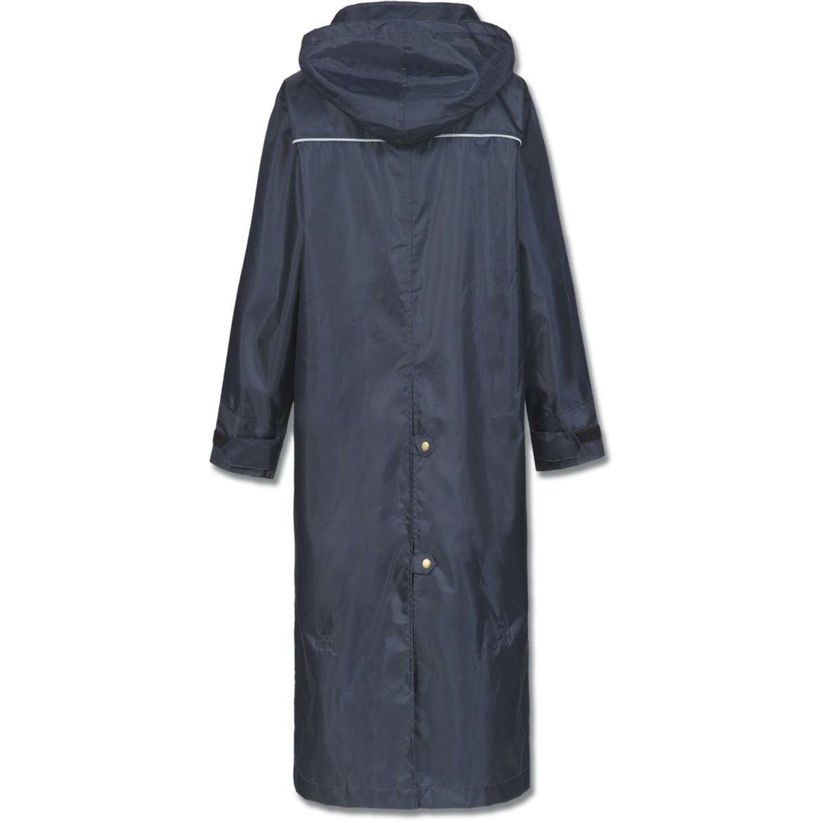 ELT Regenjacke Dover Nightblue