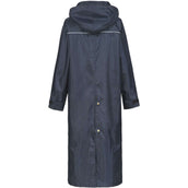 ELT Regenjacke Dover Nightblue