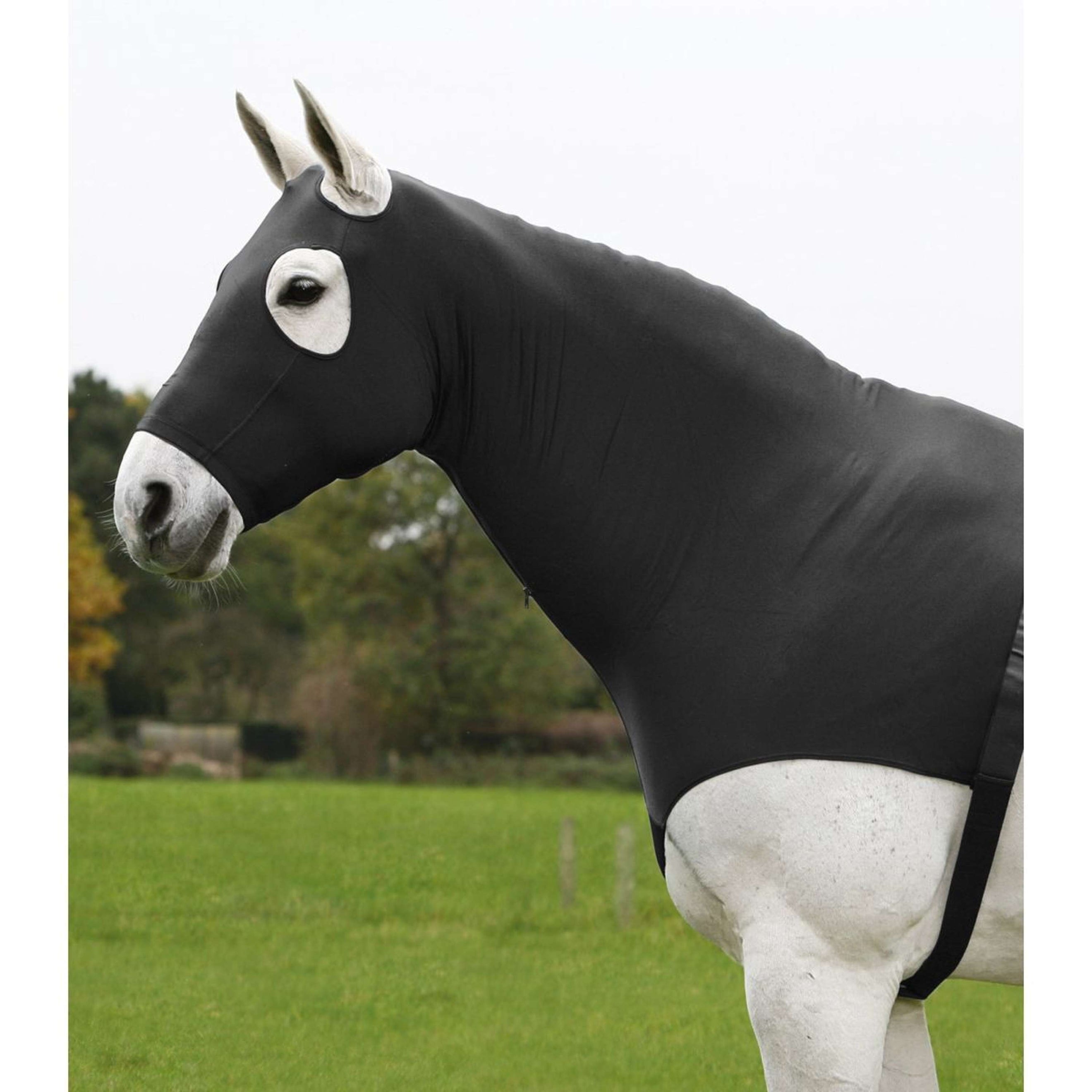 Waldhausen Hood Comfort Combination Schwarz Waldhausen Hood Comfort Combination Schwarz