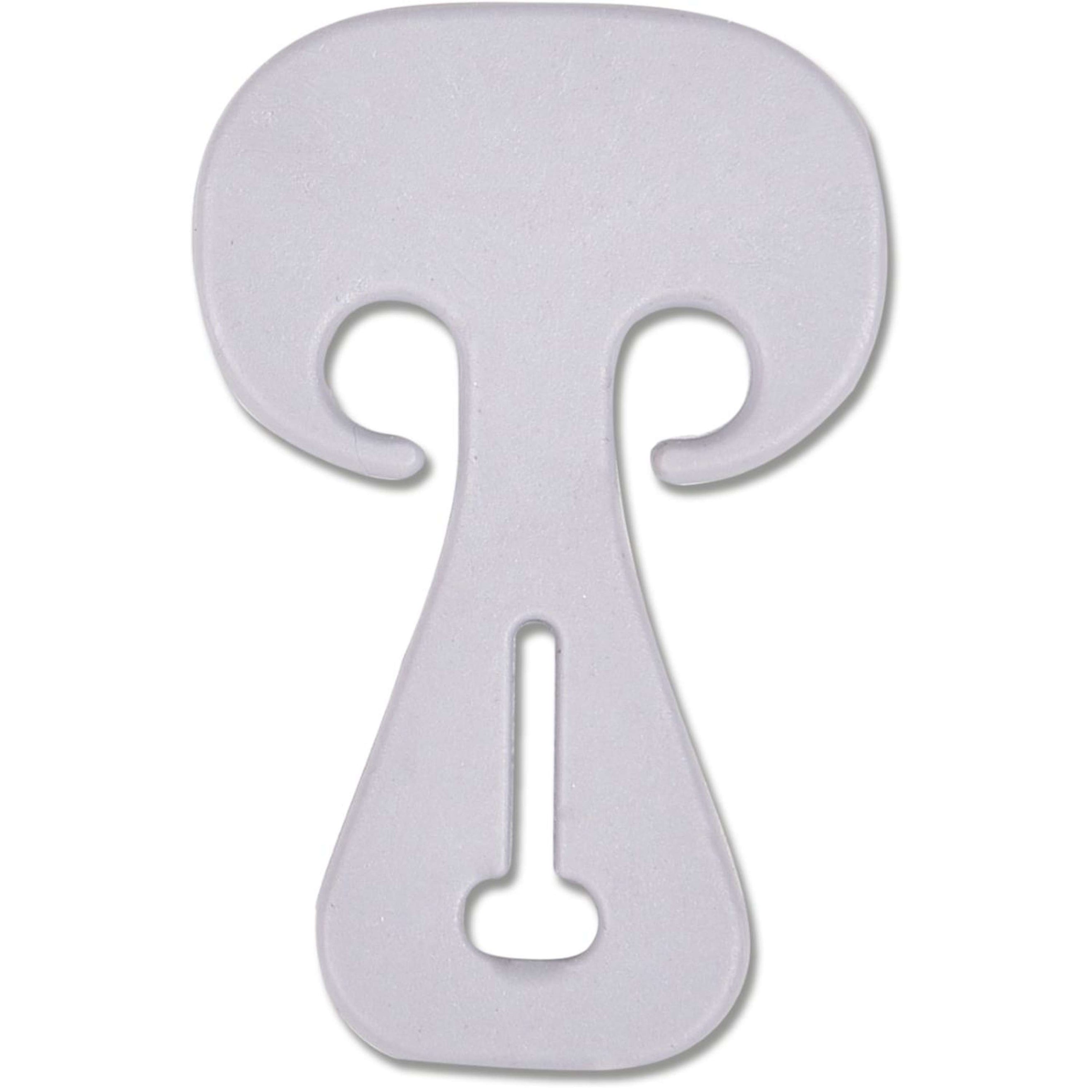 Waldhausen Soll-Bruch-Gummis Safe-Gum für T-Verschlüsse Silber Grau Waldhausen Soll-Bruch-Gummis Safe-Gum für T-Verschlüsse Silber Grau