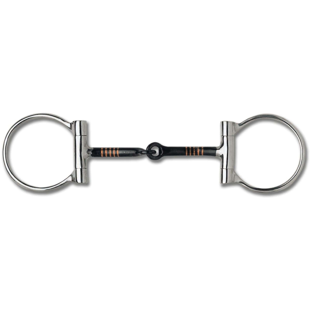Waldhausen Trainingsgebiss D-Ring