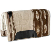 Waldhausen Westernpad Utah Braun/Beige