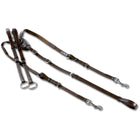 Waldhausen Vorderzeug X-Line Elastic Braun
