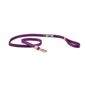 Weatherbeeta Dog Lead Elegance Lila