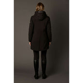 Weatherbeeta Jacke Kyla Waterproof Schwarz