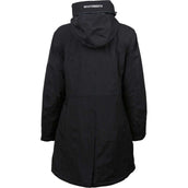 Weatherbeeta Jacke Kyla Waterproof Schwarz