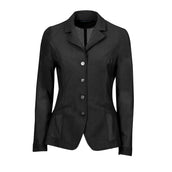 Dublin Turnierjacket Hanna Mesh Tailored II Schwarz